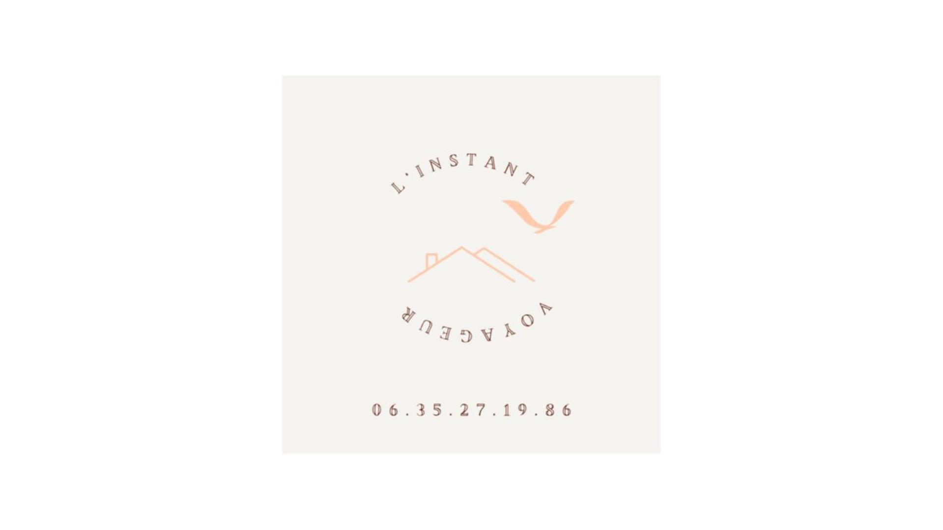 L'Instant Voyageur Διαμέρισμα Virsac Εξωτερικό φωτογραφία